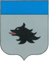 Wappen Combloux