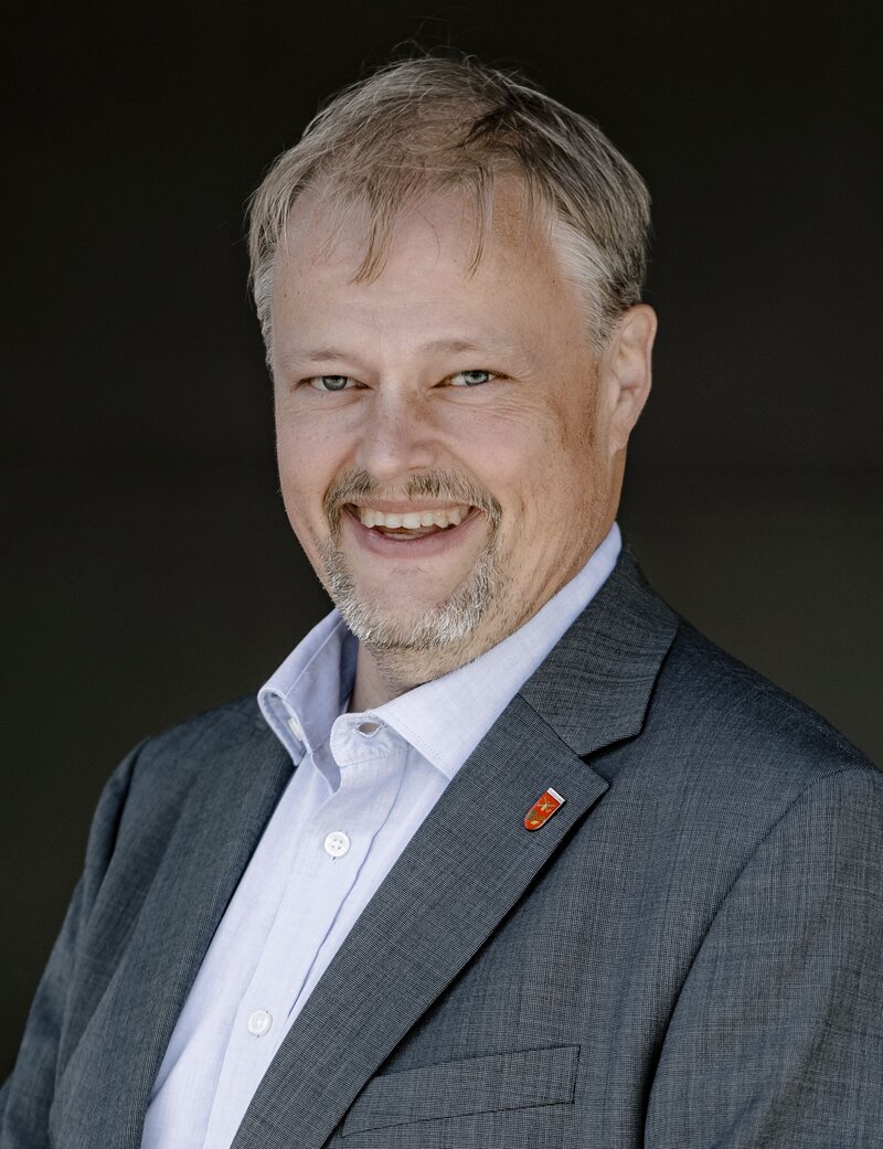 B&uuml;rgermeisterBludau_Passbild