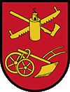 Wappen Diekholzen