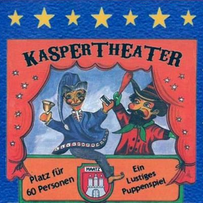 Kaspertheater