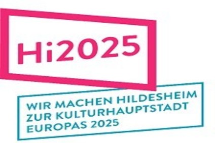 Bild vergrößern: Logo Kulturhauptstadt