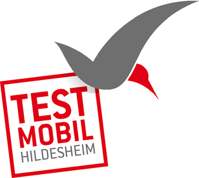 Bild vergrern: Testmobil Hildesheim
